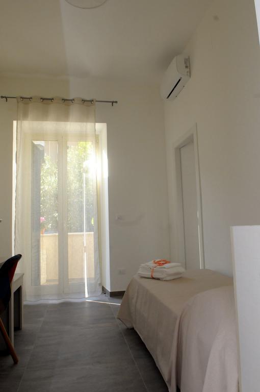 Della Torre Rooms ليتشي المظهر الخارجي الصورة