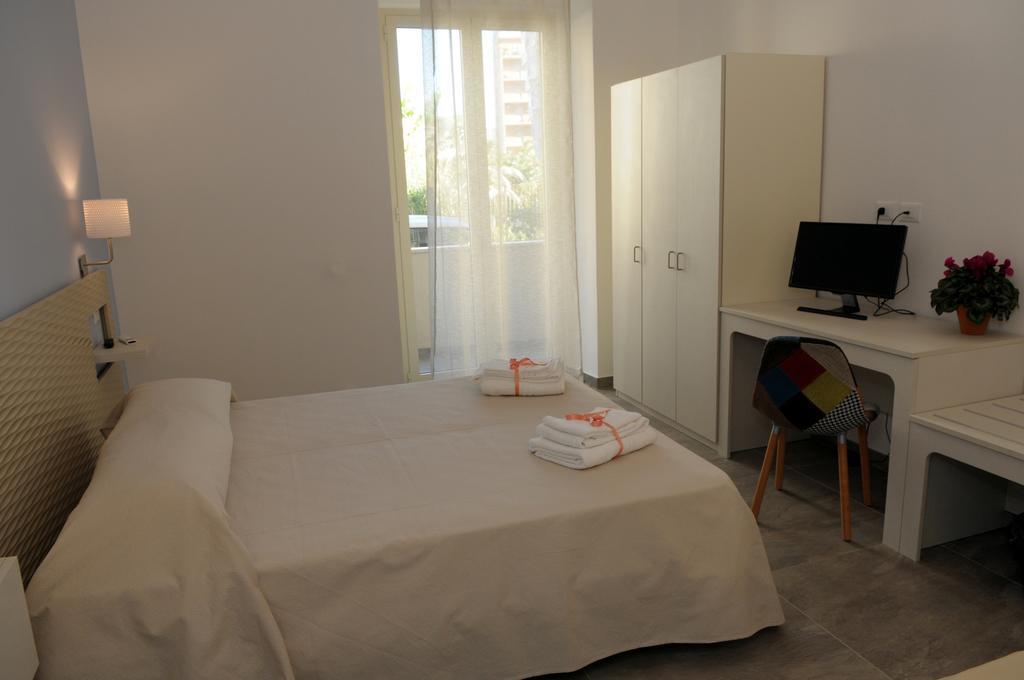 Della Torre Rooms ليتشي المظهر الخارجي الصورة