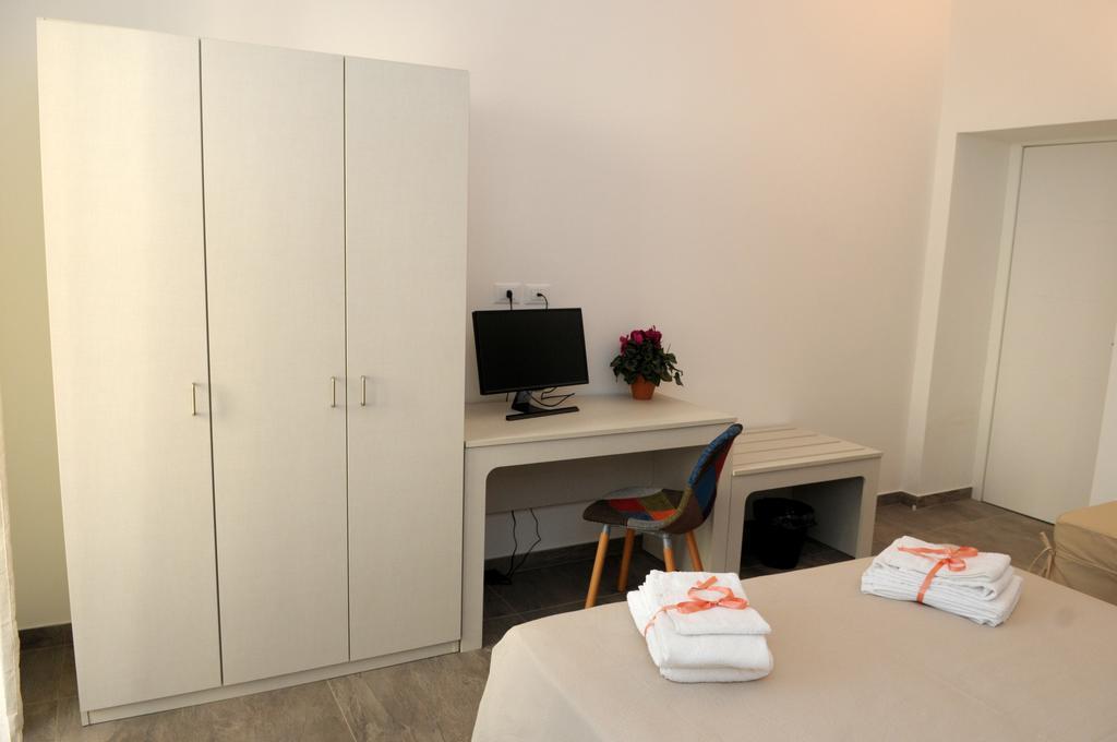 Della Torre Rooms ليتشي المظهر الخارجي الصورة