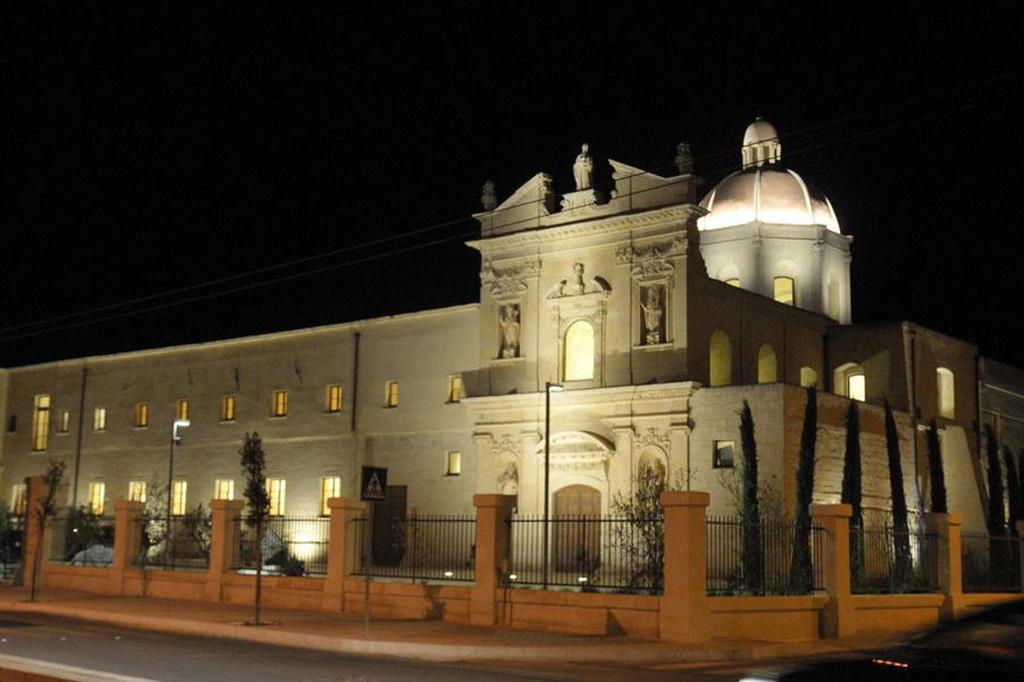 Della Torre Rooms ليتشي المظهر الخارجي الصورة